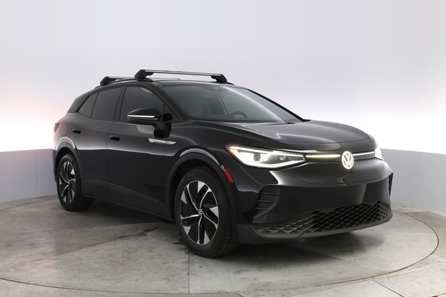2021 Volkswagen ID.4