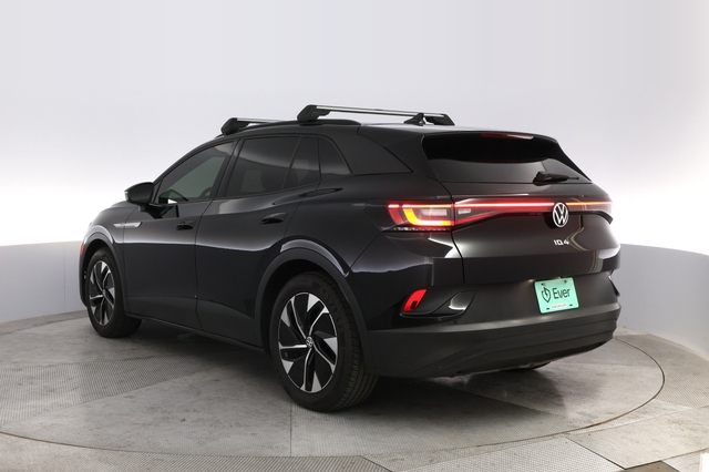 2021 Volkswagen ID.4