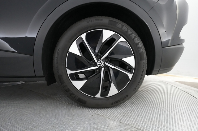 2021 Volkswagen ID.4