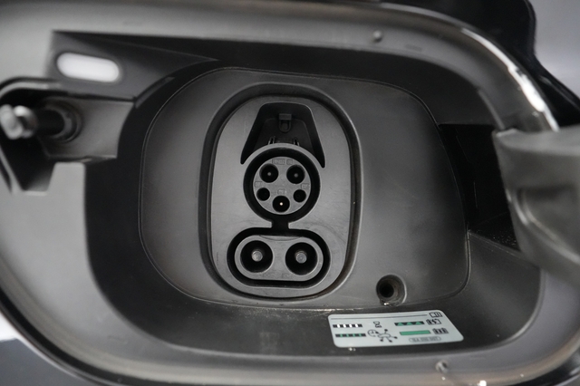 2021 Volkswagen ID.4