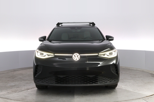 2021 Volkswagen ID.4