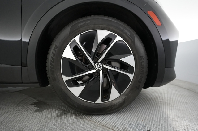 2021 Volkswagen ID.4