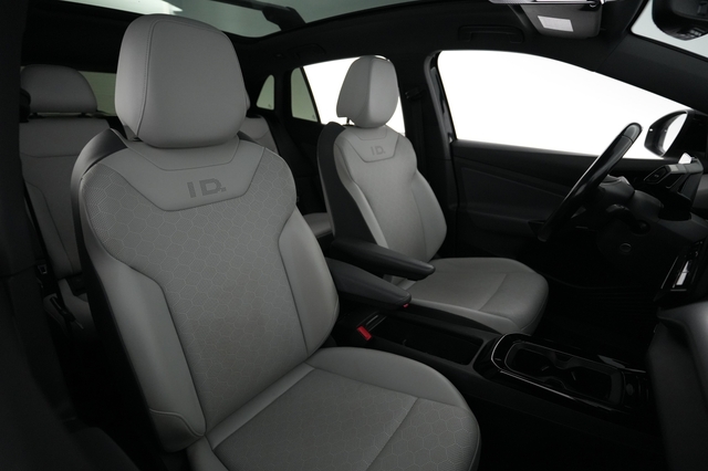2021 Volkswagen ID.4
