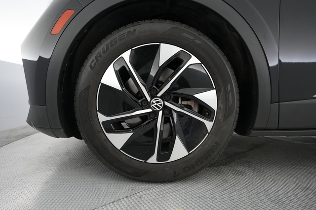 2021 Volkswagen ID.4