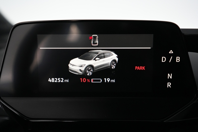 2021 Volkswagen ID.4