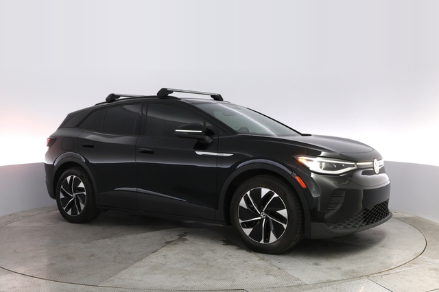 2021 Volkswagen ID.4