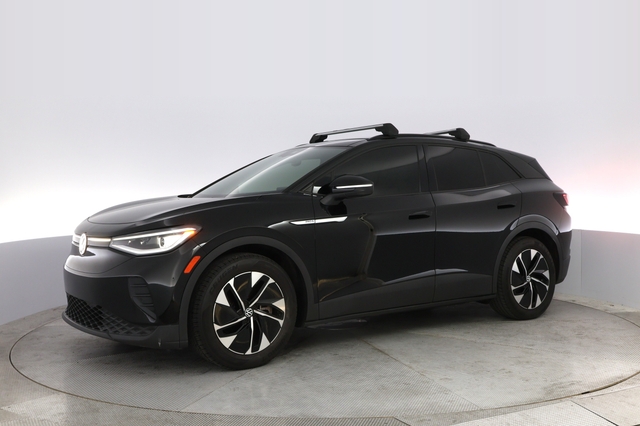 2021 Volkswagen ID.4