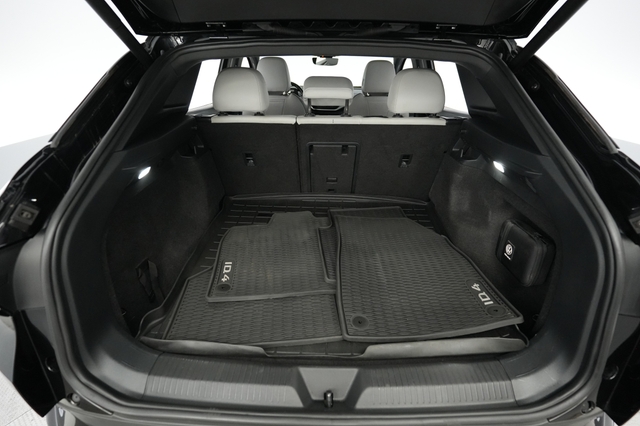 2021 Volkswagen ID.4
