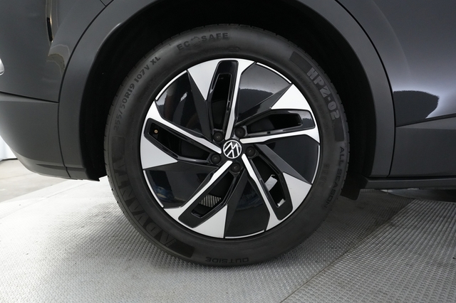2021 Volkswagen ID.4