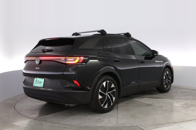 2021 Volkswagen ID.4