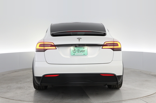 2022 Tesla Model X
