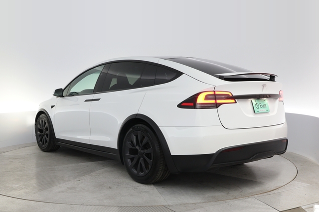 2022 Tesla Model X