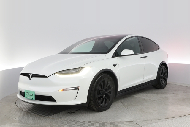 2022 Tesla Model X