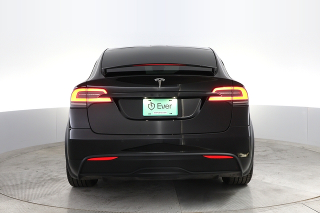 2022 Tesla Model X