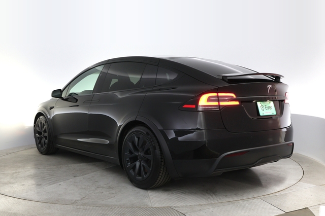 2022 Tesla Model X