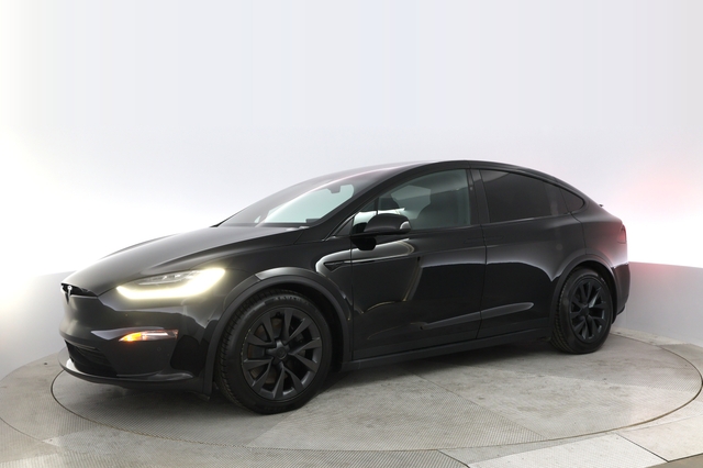 2022 Tesla Model X