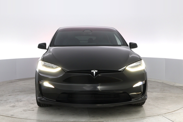2022 Tesla Model X