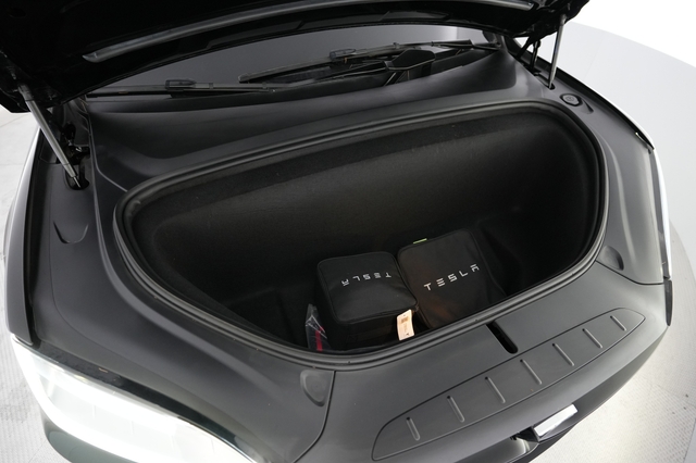 2022 Tesla Model X