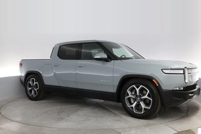 2024 Rivian R1T