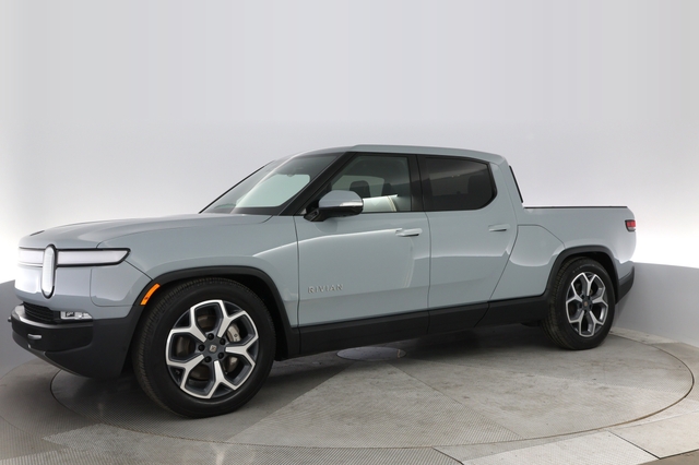 2024 Rivian R1T