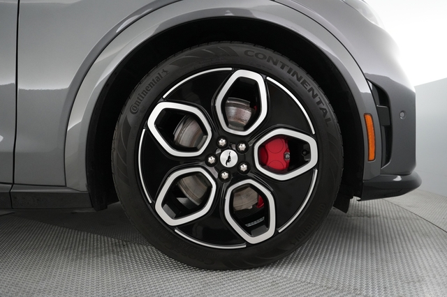 2023 Ford Mustang Mach-E