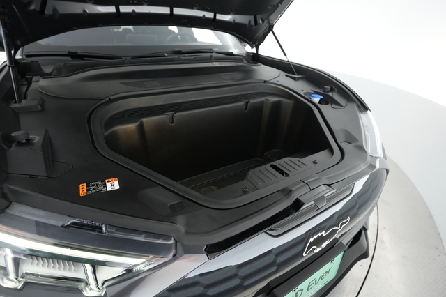 2023 Ford Mustang Mach-E