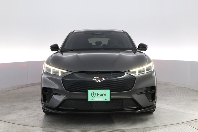 2023 Ford Mustang Mach-E