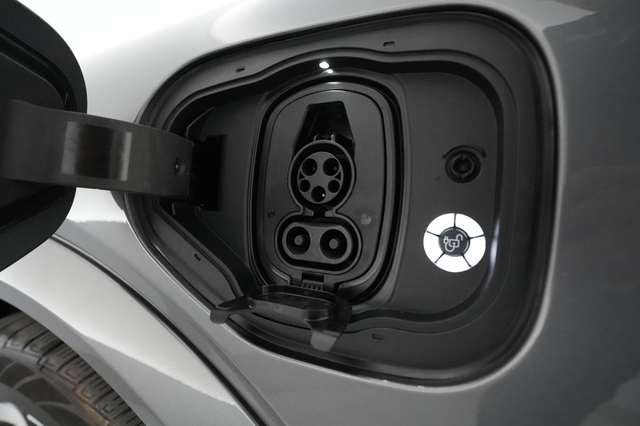 2023 Ford Mustang Mach-E