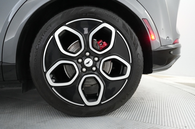 2023 Ford Mustang Mach-E