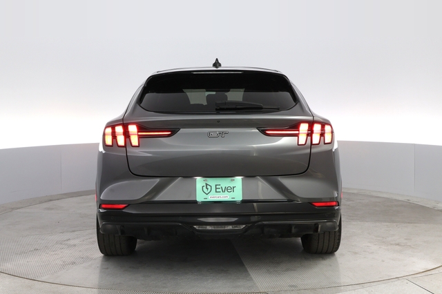 2023 Ford Mustang Mach-E