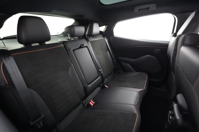 2023 Ford Mustang Mach-E