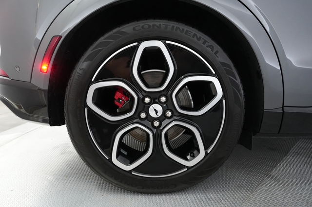 2023 Ford Mustang Mach-E