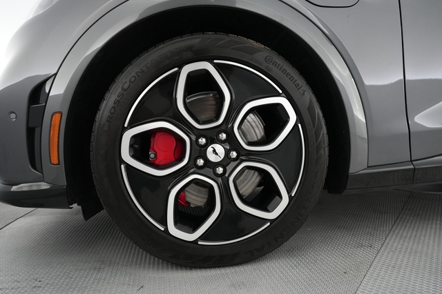 2023 Ford Mustang Mach-E