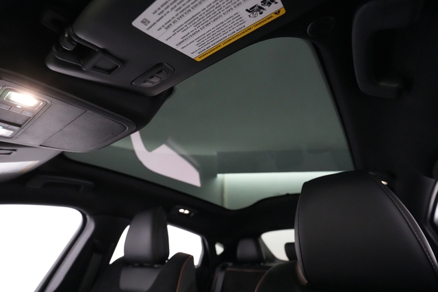 2023 Ford Mustang Mach-E