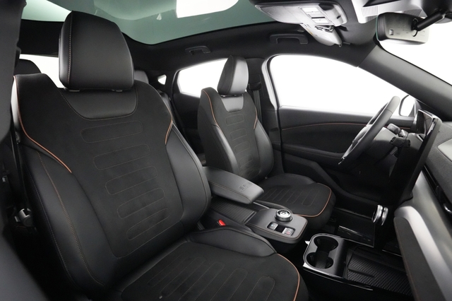 2023 Ford Mustang Mach-E