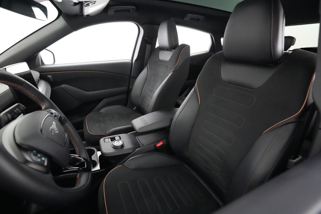 2023 Ford Mustang Mach-E