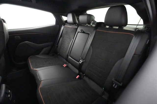 2023 Ford Mustang Mach-E