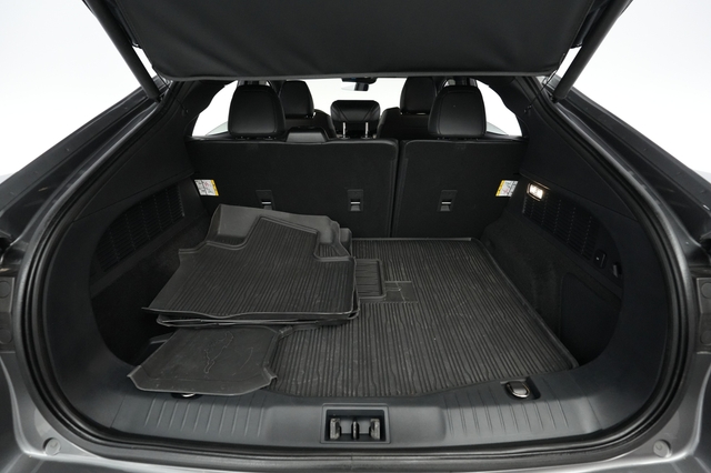 2023 Ford Mustang Mach-E