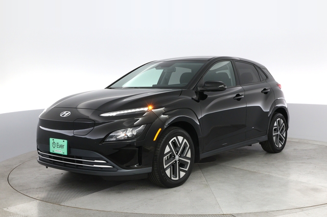 2022 Hyundai Kona