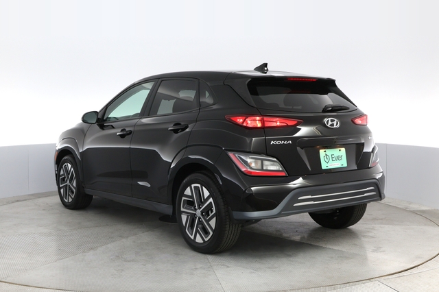 2022 Hyundai Kona