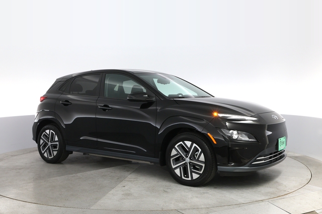 2022 Hyundai Kona