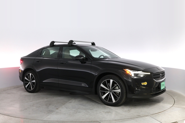 2022 Polestar 2