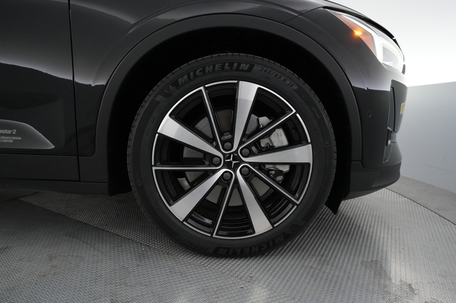 2022 Polestar 2