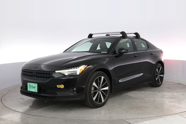 2022 Polestar 2