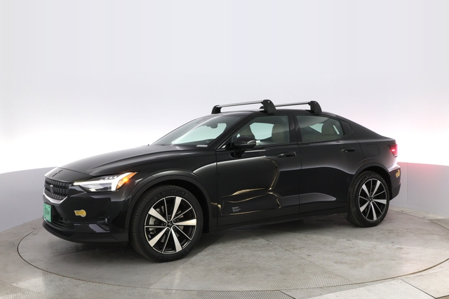 2022 Polestar 2