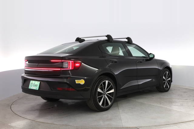 2022 Polestar 2