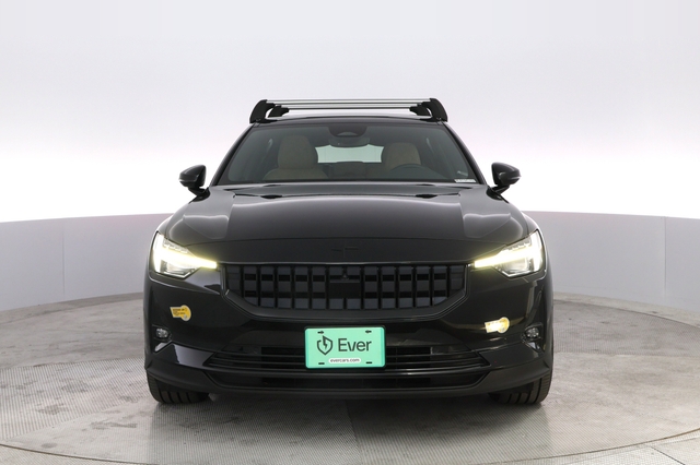 2022 Polestar 2