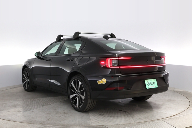 2022 Polestar 2