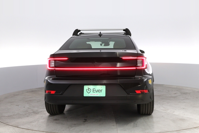 2022 Polestar 2
