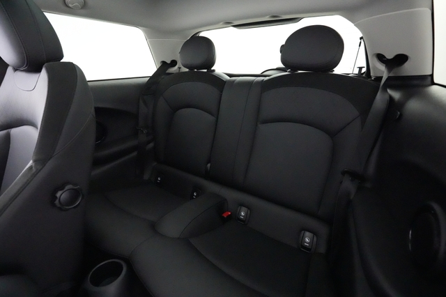 2023 MINI Cooper SE